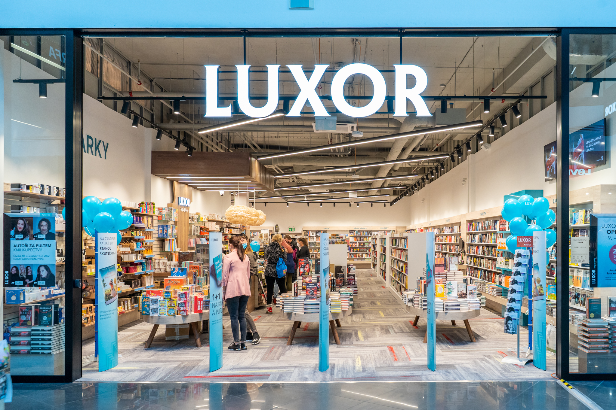 Euromedia Group úspěšně završila prodej společností Knižní velkoobchod PEMIC s.r.o. a BOOKTRANS s.r.o.