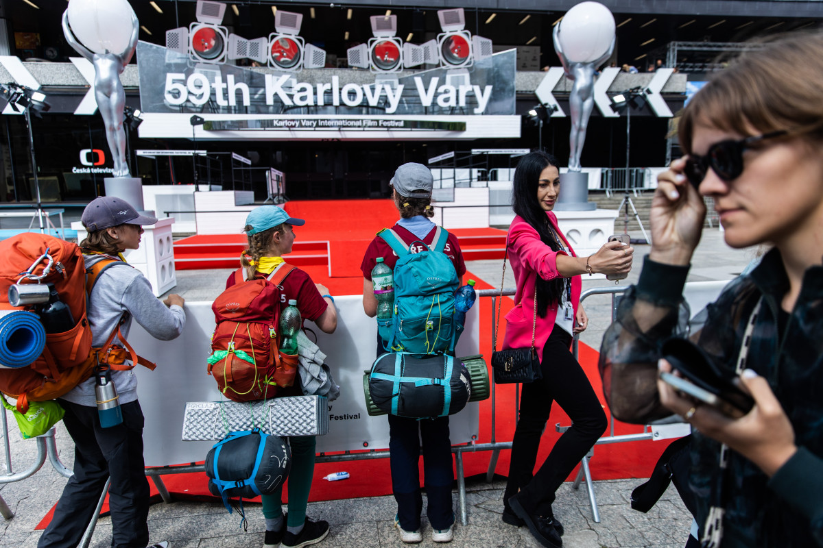 Festivalová sezona v režii Rockaway Arts: Karlovy Vary slaví výročí, Ostrava přiveze světové hvězdy