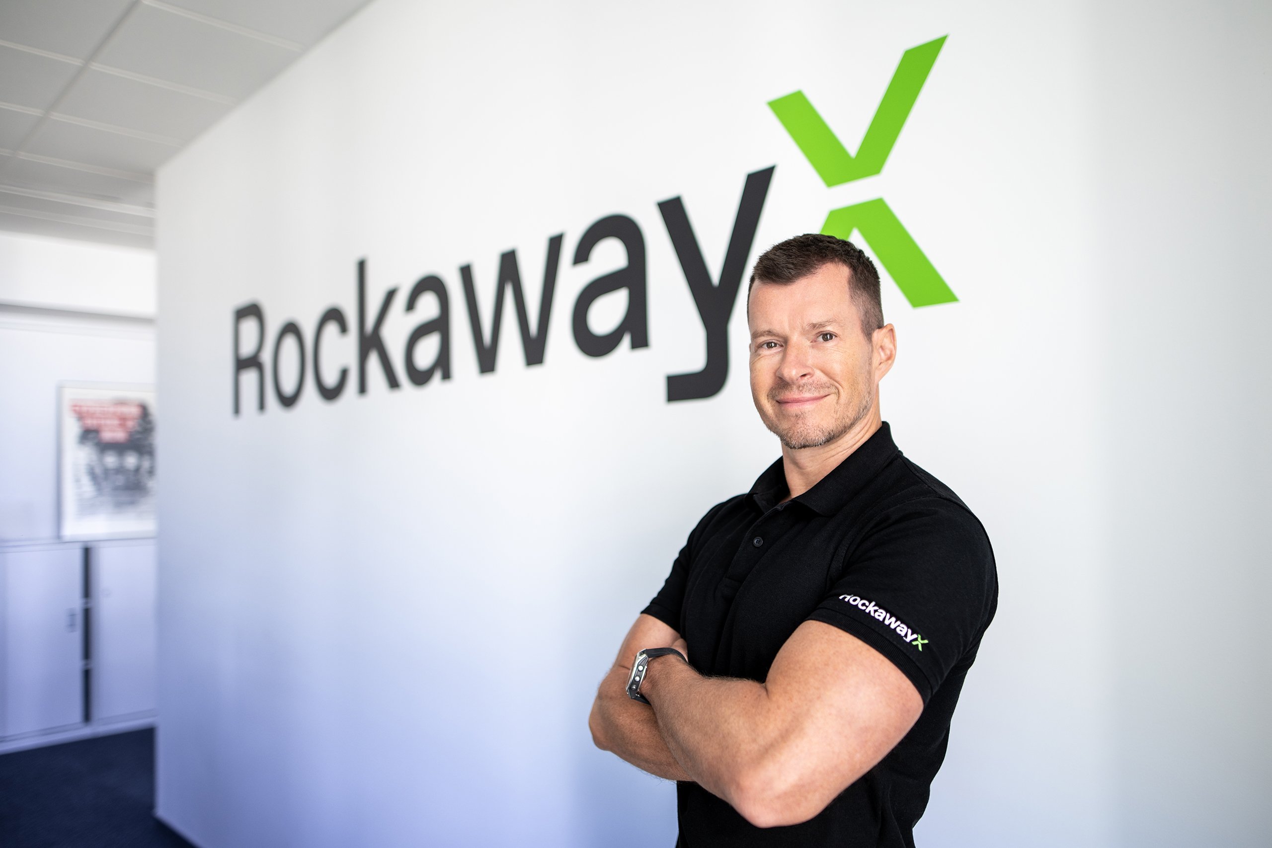 RockawayX kupuje hedgeový fond Relayer Capital a spouští RockawayX Liquid Opportunities Fund