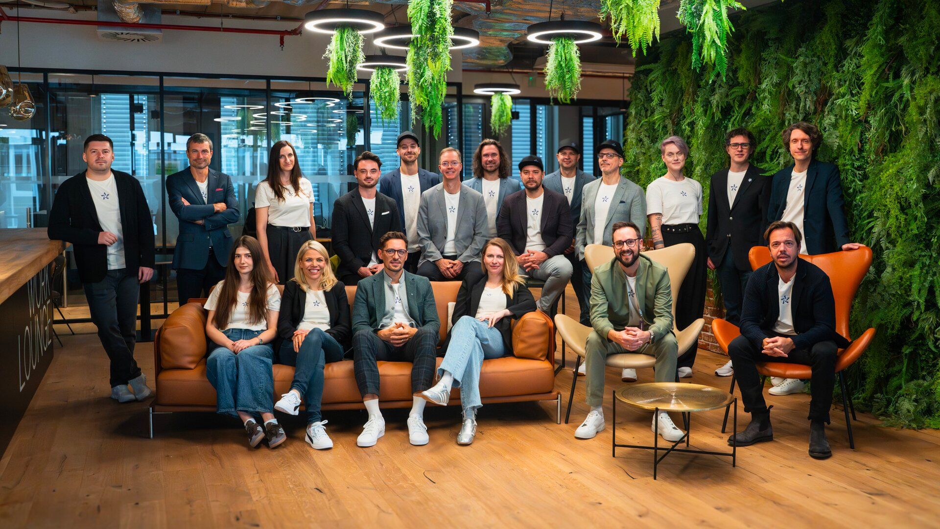 United Founders is committing €80 million and thousands of founder hours to fuel Europe’s next wave of tech decacorns